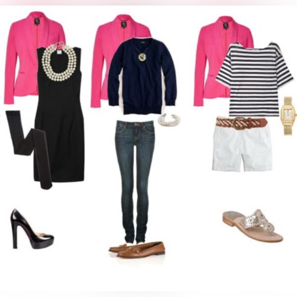 Sandra Angelozzi blazer - Picture 12 of 13